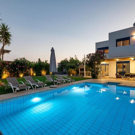 Villa Mariani II - In Lothiarika, Newly Renovated June 2024, Private Pool, Lindos 10 Min, Beach 120M Lardos Extérieur photo