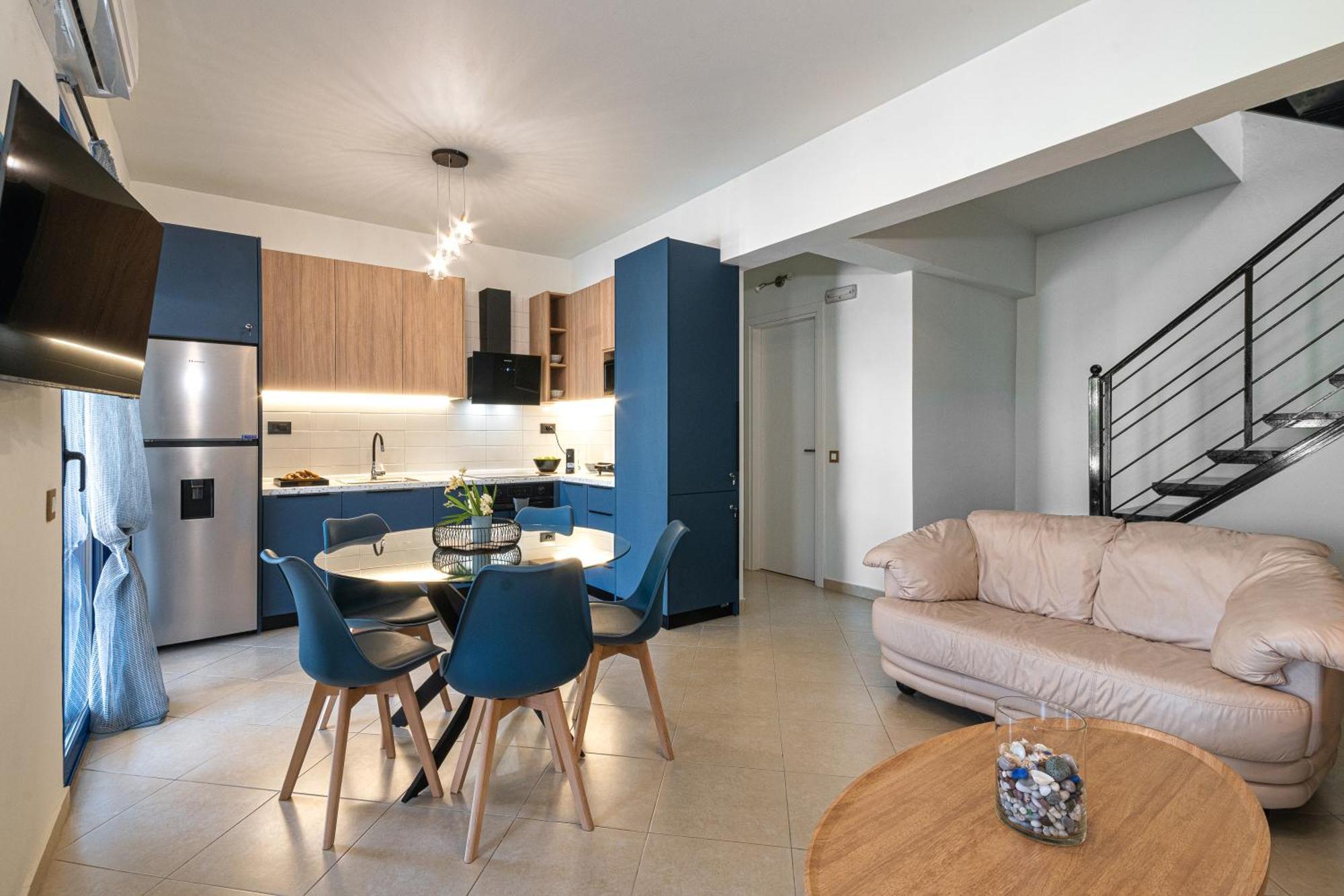 Villa Mariani II - In Lothiarika, Newly Renovated June 2024, Private Pool, Lindos 10 Min, Beach 120M Lardos Extérieur photo